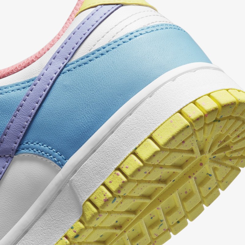 Nike Dunk Low SE Easter | DD1872-100