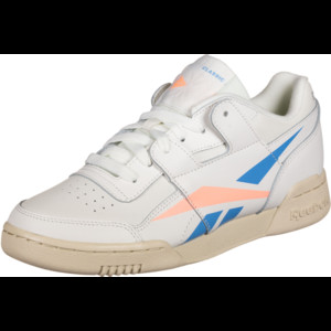 Reebok Workout Lo Plus W | DV8501