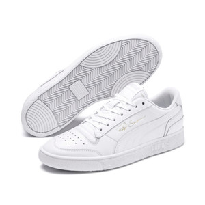 puma wieder Ralph Sampson Lo Trainers | 370846-08