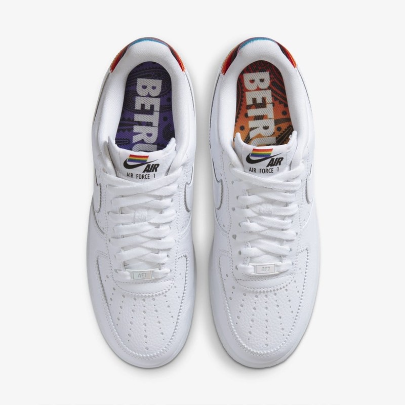 Nike Air Force 1 BETRUE | CV0258-100