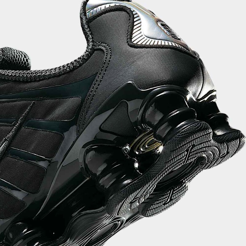 Nike Shox TL "Off Noir" | IB7704-001