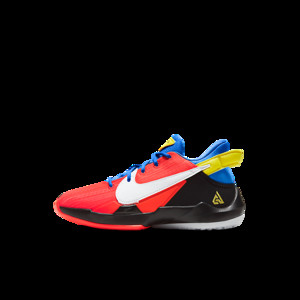 Nike nike kyrie 1 sneakers pepsi uncle drew sweepstakes Bright Crimson (PS) | CN8576-606