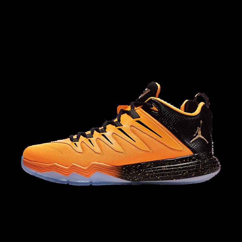 Jordan cp3 cheap ix yellow dragon