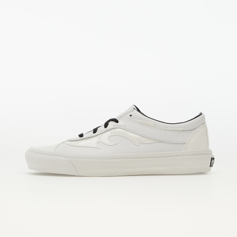 Vans Bold NI FT (Flamez) True White | VN0A4UVR9HK1