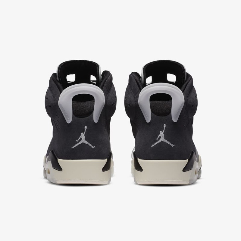 Air Jordan 6 Smoke Grey | CK6635-001