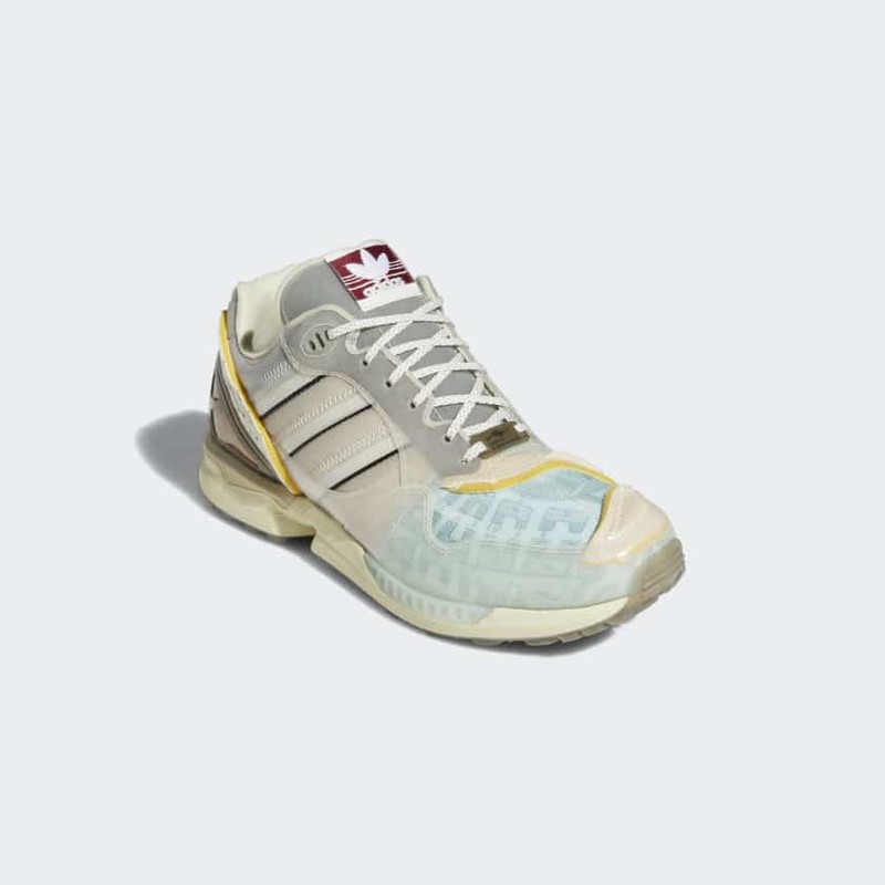 adidas ZX 6000 Inside Out | G55409