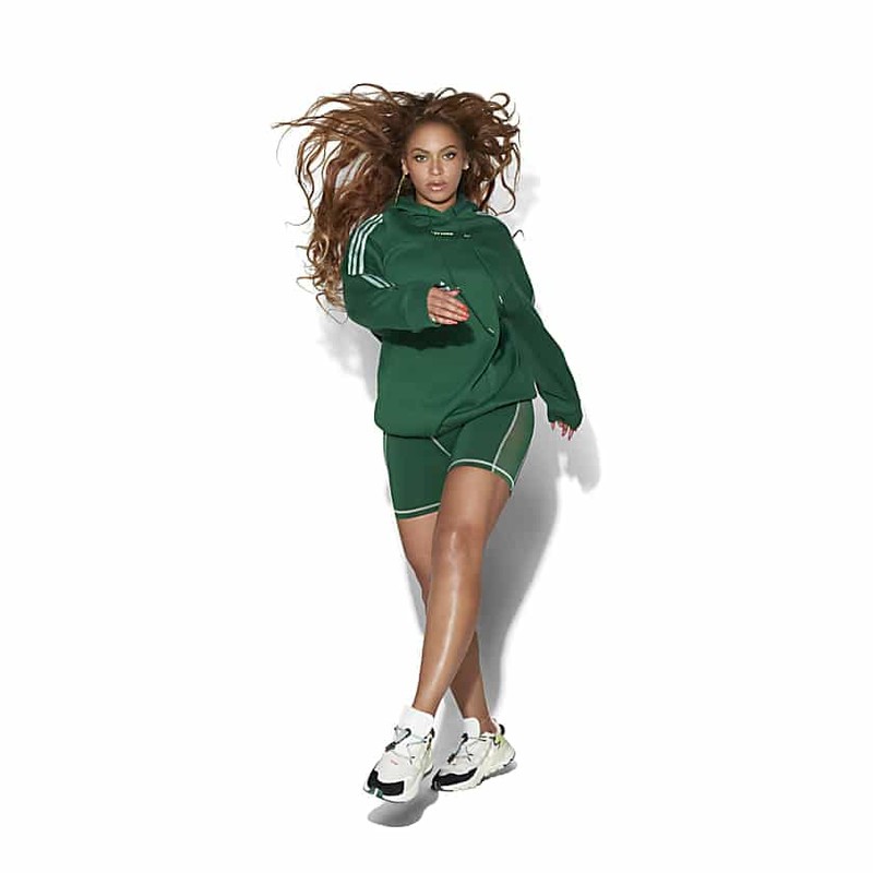 Ivy Park x adidas Apparel | IVY-MULTI1