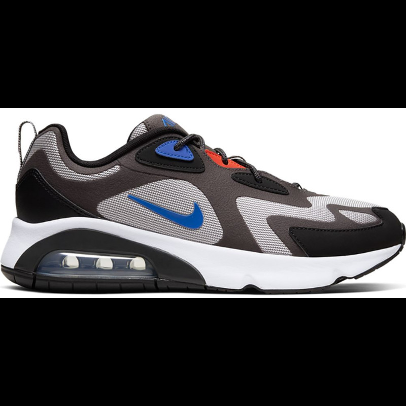 Nike air best sale max 200 metallic