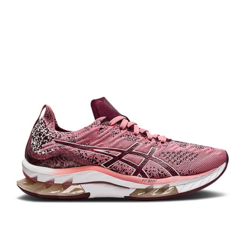 ASICS Wmns Kinsei Blast 'Smokey Rose' | 1012B068-706