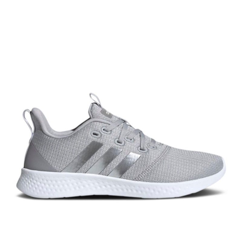 Adidas best sale neo puremotion