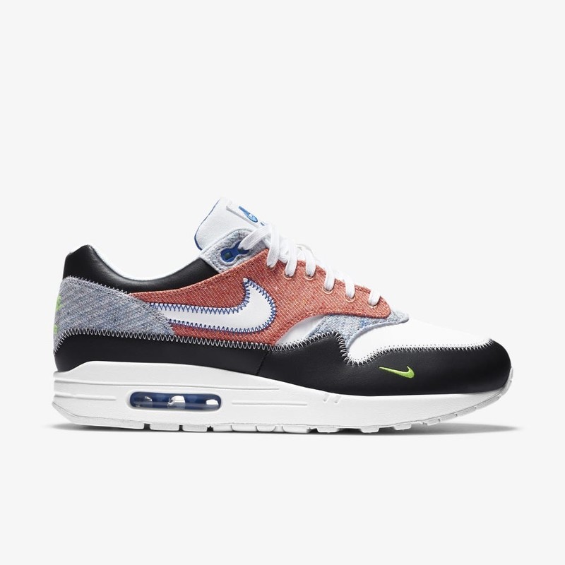 Nike Air Max 1 NRG Recycled | CT1643-100