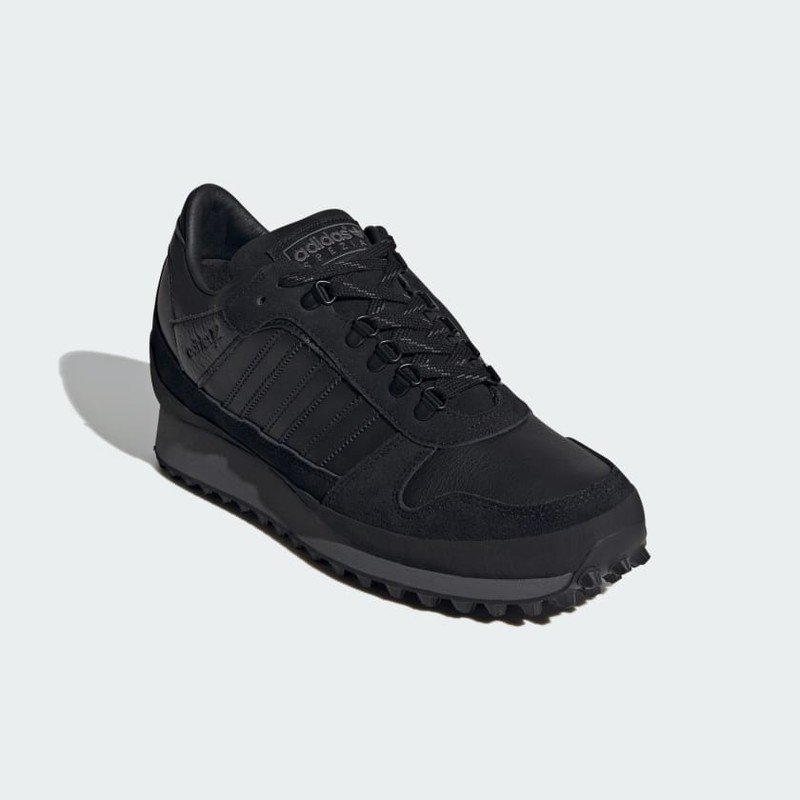 adidas Hiaven SPZL "Core Black" | IF5722