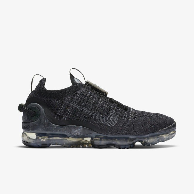 Nike Air Vapormax 2020 FK Black | CJ6740-002