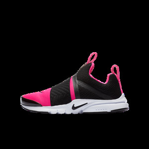 Nike Presto Extreme GS 'Black Pink' | 870022-004