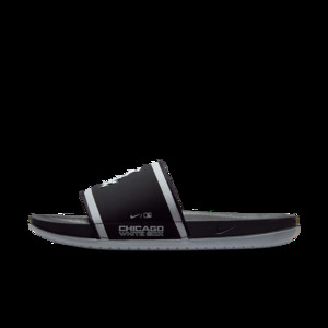 Nike MLB x Offcourt Slide 'Chicago White Sox' | DH7000-002