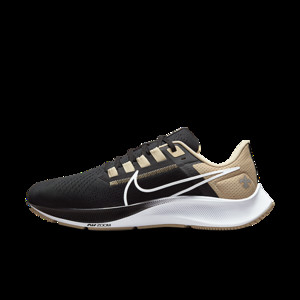 Buy NFL x Air Zoom Pegasus 38 'San Francisco 49ers' - DJ0810 001 - Black