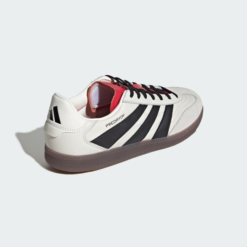 adidas Predator Freestyle Indoor "Off White" | JH8893