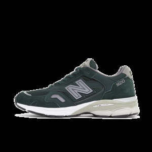 New Balance 920 Made In England 'Green' | M920GRN