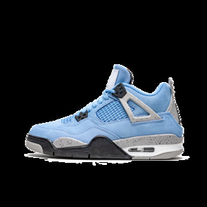 Air Jordan 4 GS 'University Blue' | 408452-400