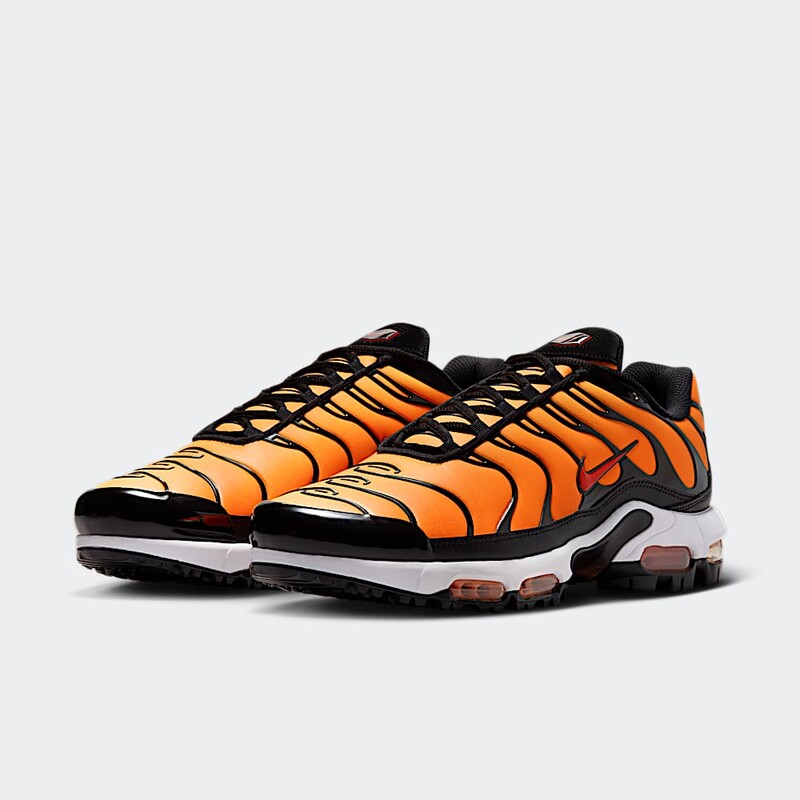 Nike Air Max Plus G "Sunset" | FZ4150-800