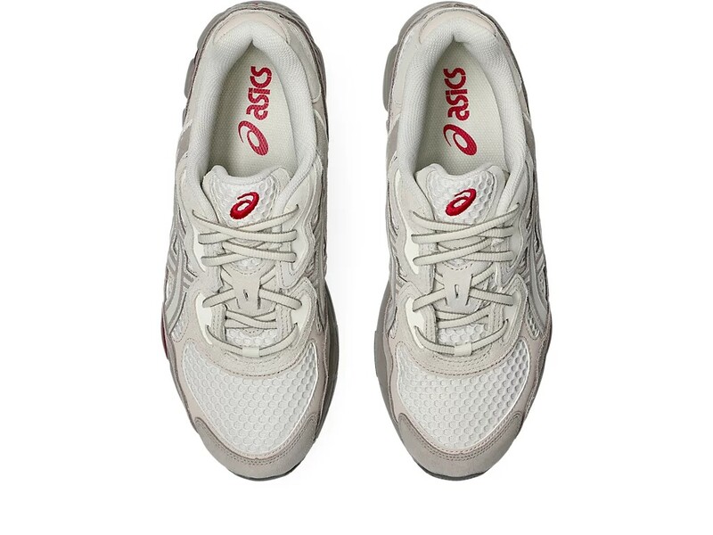 Asics Gel-NYC "Moonrock" | 1203A372-100