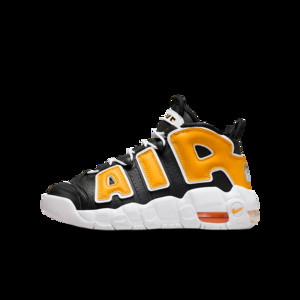 Nike Air More Uptempo Older Kids' | FN0262-001