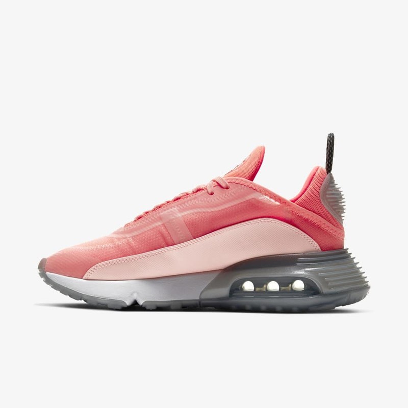 Nike Air Max 2090 Lava Glow | CT7698-600