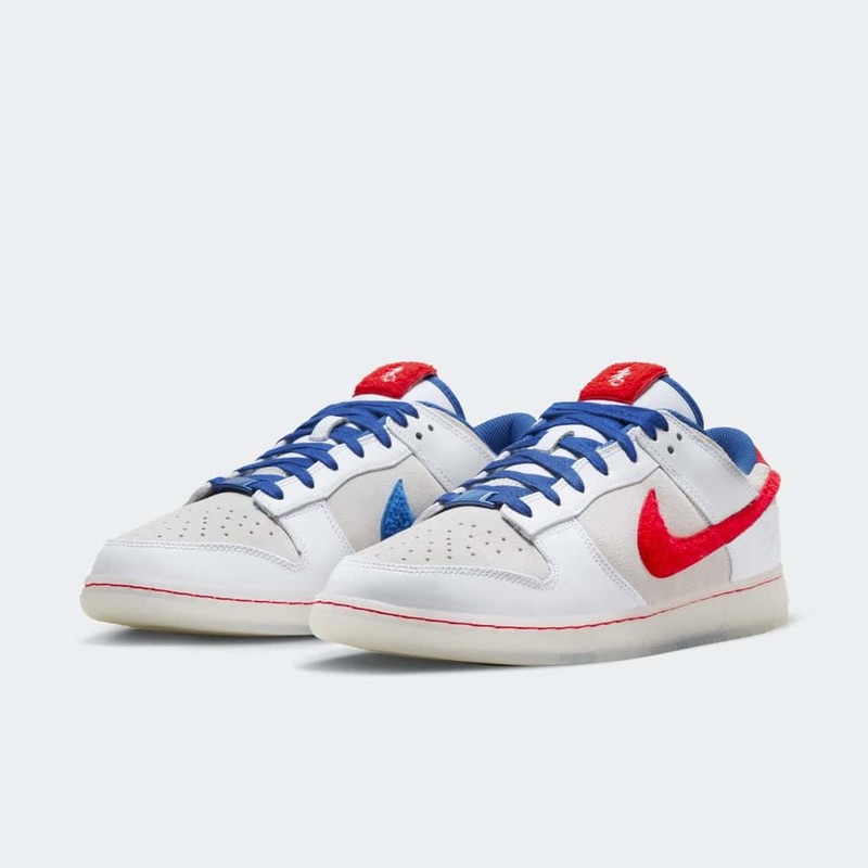 Nike Dunk Low Year Of The Rabbit | FD4203-161