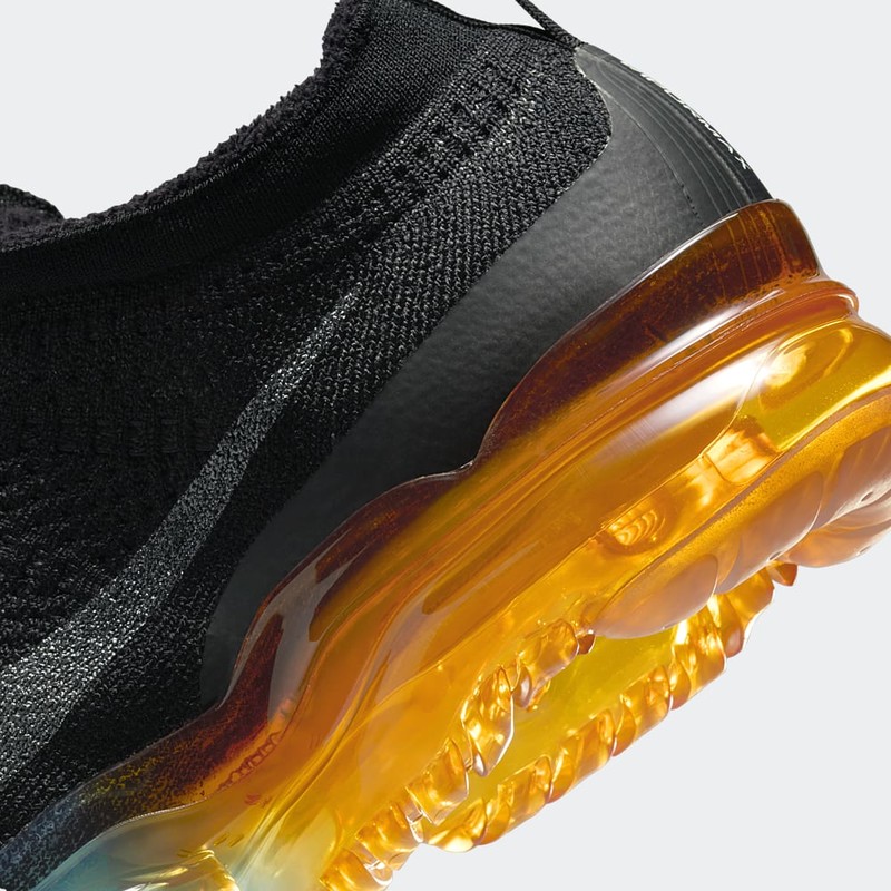 Nike Air VaporMax 2023 Flyknit "Black/Multi" | DV1678-014