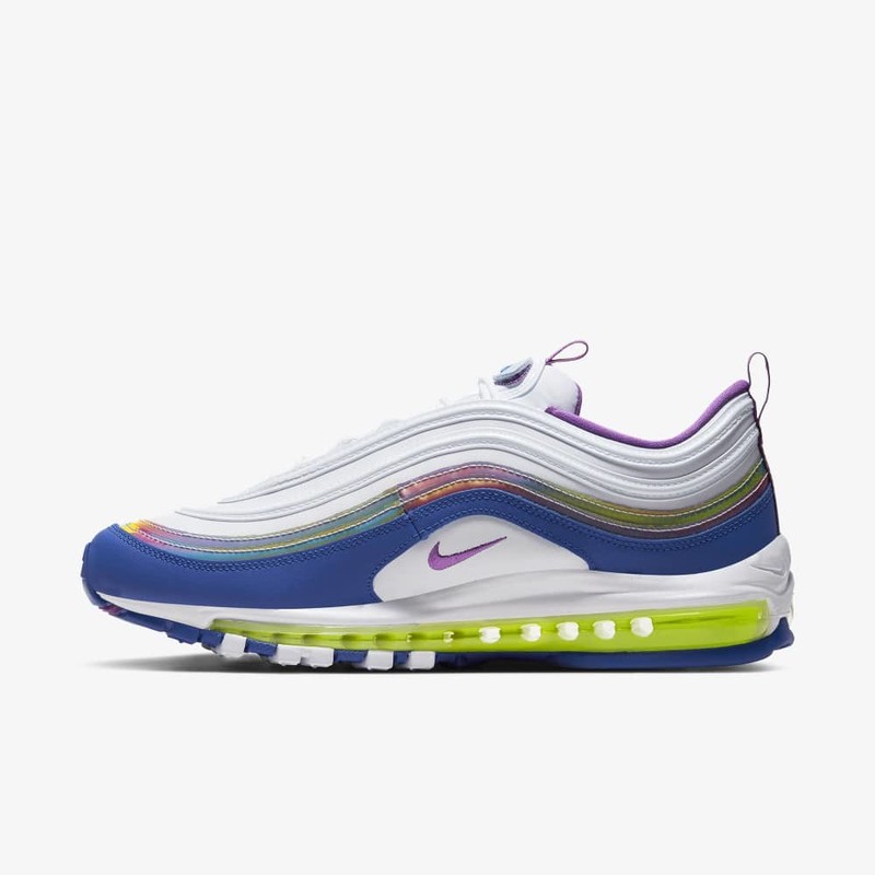 Nike Air Max 97 Easter | CJ0591-100