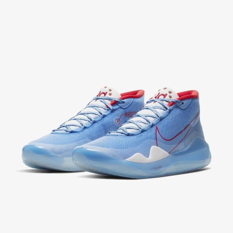 Nike Zoom KD 12 Don C All Star | CD4982-900