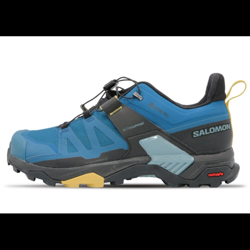 Salomon Salomon fabrica 90.000 mascarillas reutilizables" | 416230