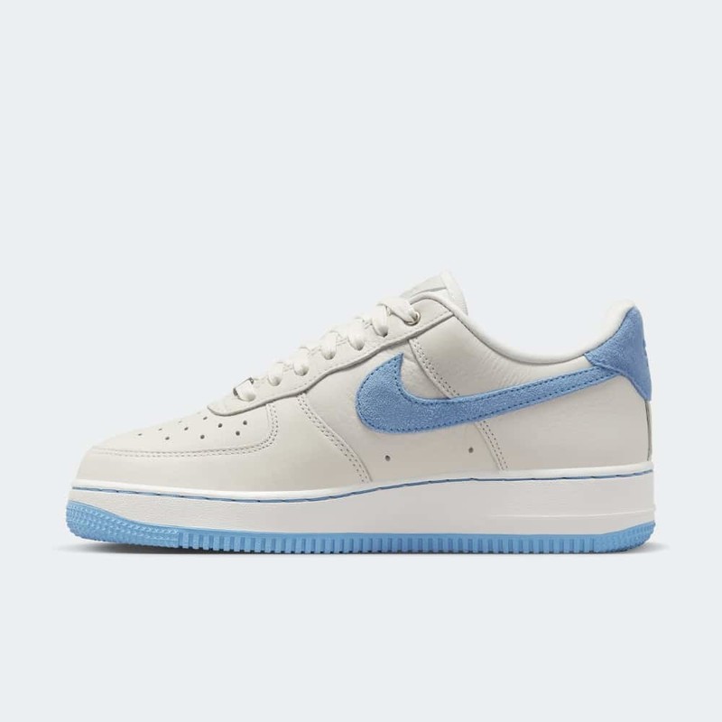 Nike Air Force 1 LXX University Blue | DX1193-100