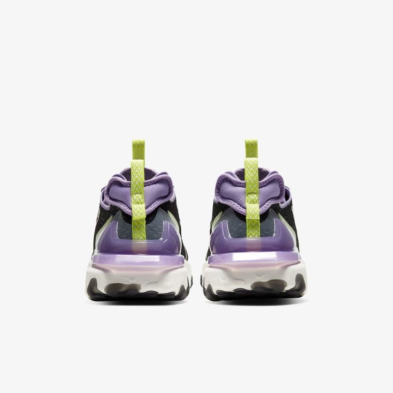 Nike React Vision D/MS/X Gravity Purple | CD4373-002