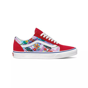 Vans Old Skool Low | VN0A5KRFB62