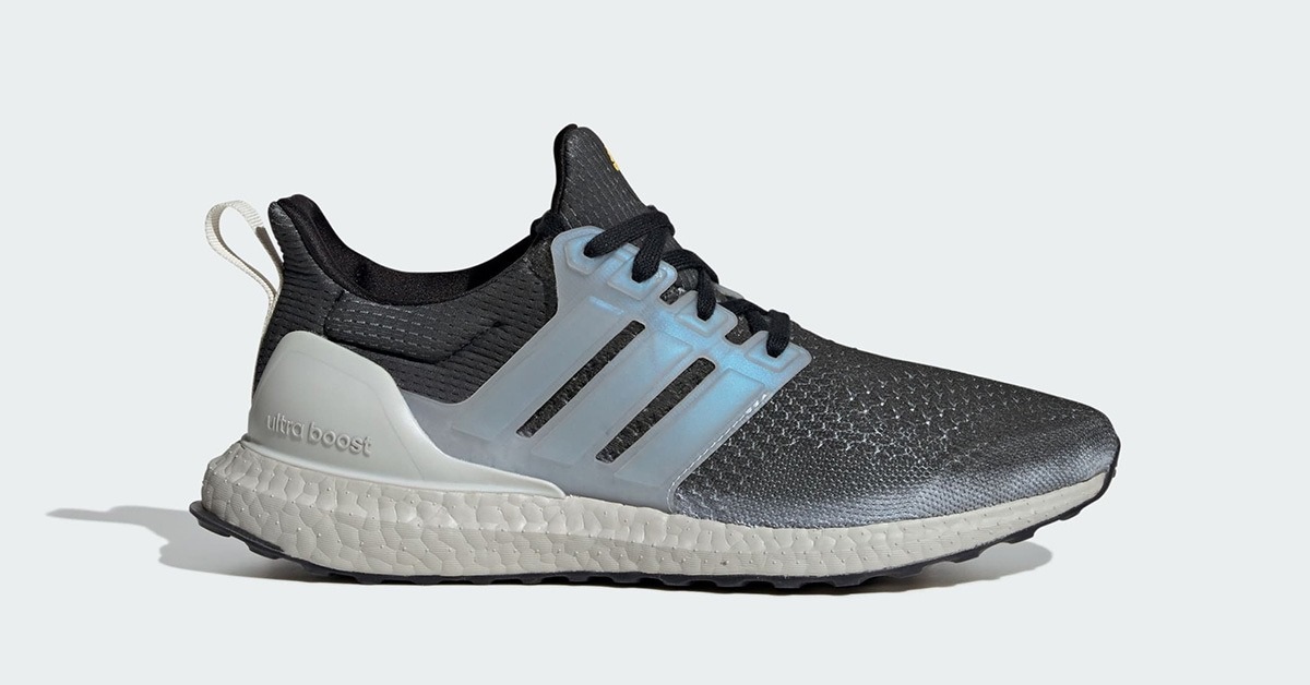 adidas Ultraboost 1.0 "Halo Blue": A Sustainable Comfort Revolution with Parley Ocean Plastic