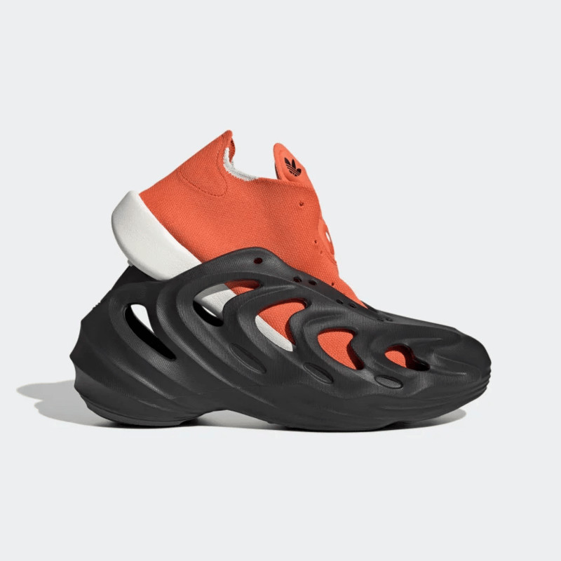 adidas adiFOM Q Impact Orange | HP6581