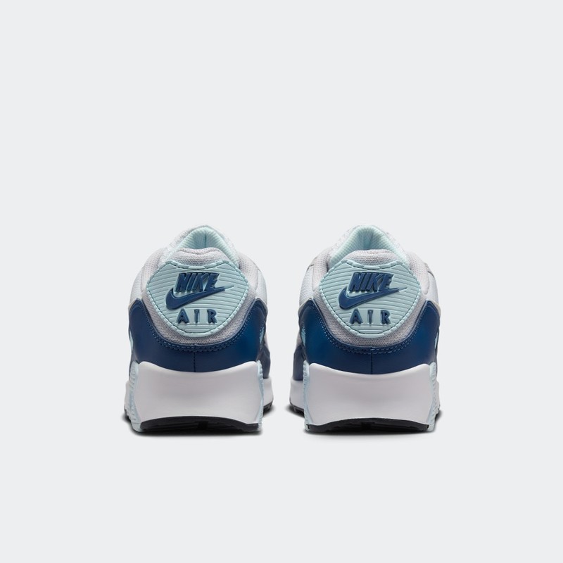 Nike Air Max 90 "Glacier Blue" | FN6958-001