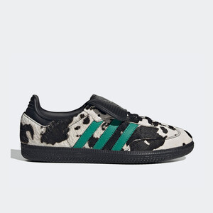 adidas Samba LT WMNS "Black Cow Print" | JS3930 adidas Samba LT WMNS "Black Cow Print" | JS3930