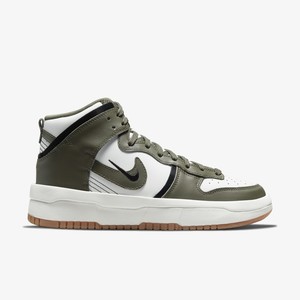 Nike Dunk High Rebel Cargo Khaki | DH3718-103