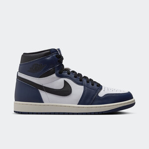 Air Jordan 1 High OG "Midnight Navy" | DZ5485-401