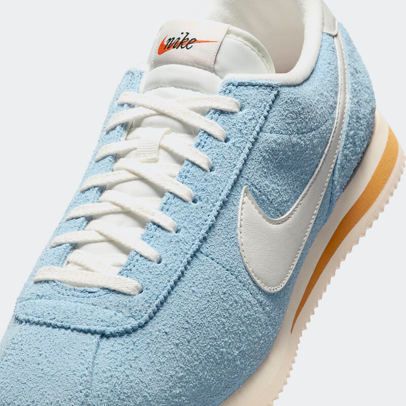 Nike Cortez "Psychic Blue" | HF3142-400