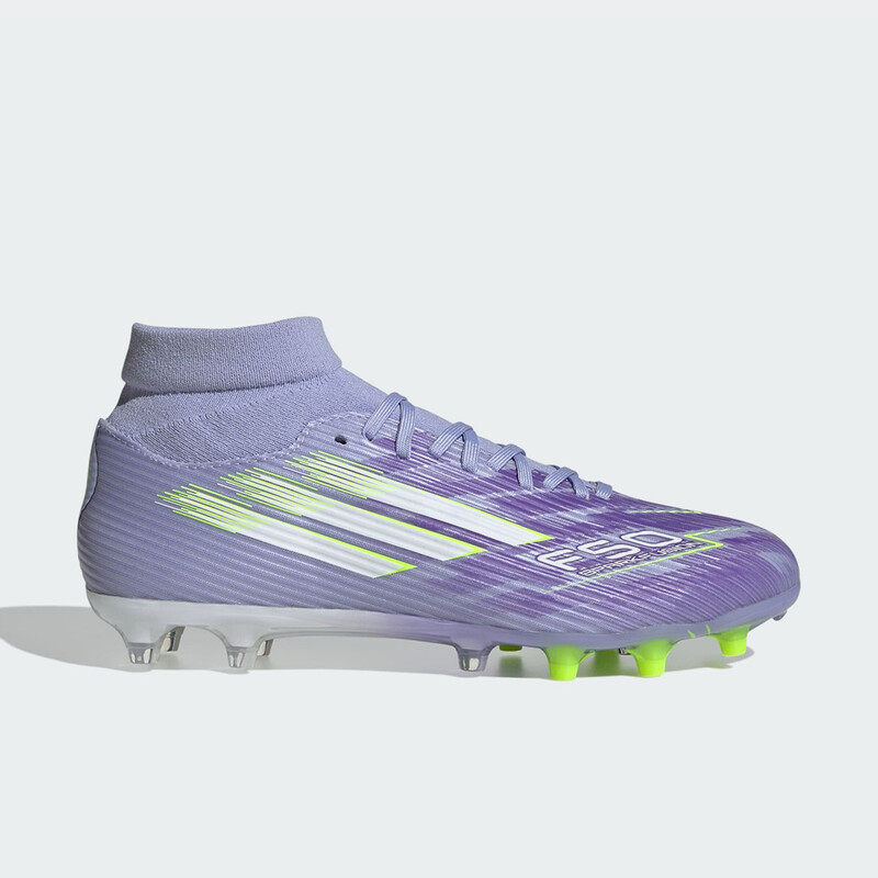 adidas F50 Sparkfusion League FG/AG "Violet Tone" | JI0012