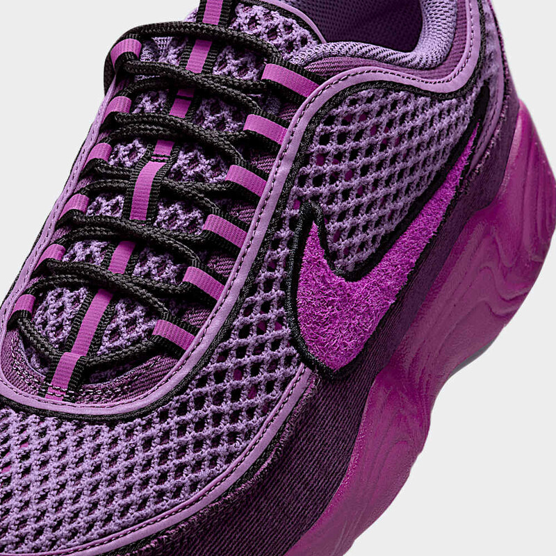 Nike Air Zoom Spiridon "Hot Fuchsia" | IH3360-599