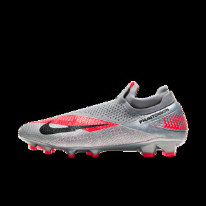 Nike Phantom Vision 2 Elite Dynamic Fit FG Voetbal | CD4161-906