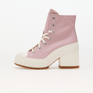 Converse Chuck 70 De Luxe Heel Static Pink/ Egret/ Gum | A06433C