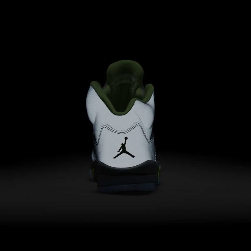 Air Jordan 5 Green Bean | DM9014-003