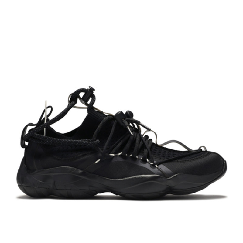 Pyer moss x reebok dmx best sale run fusion