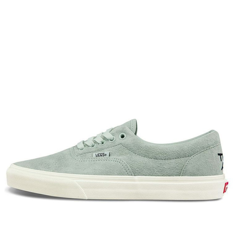 Vans Comfycush Era EU 39 White x Era Peppermint Green | VN0A5EFN60H