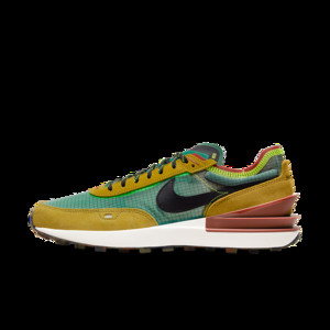 Nike Waffle One Green/Sail DX8958-100